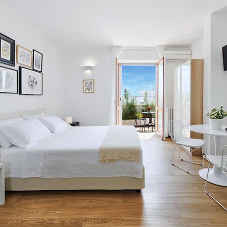 Luxattico Bed & Breakfast Lecce Zewnętrze zdjęcie