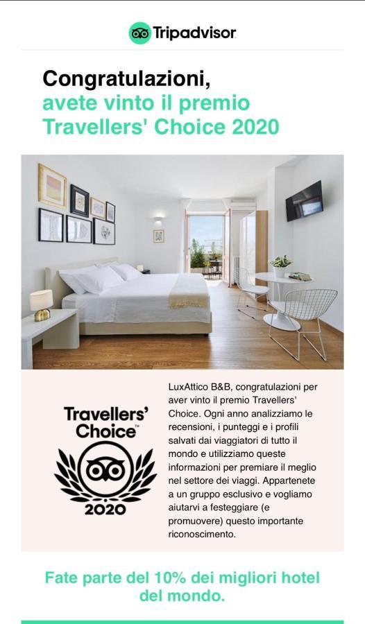 Luxattico Bed & Breakfast Lecce Zewnętrze zdjęcie