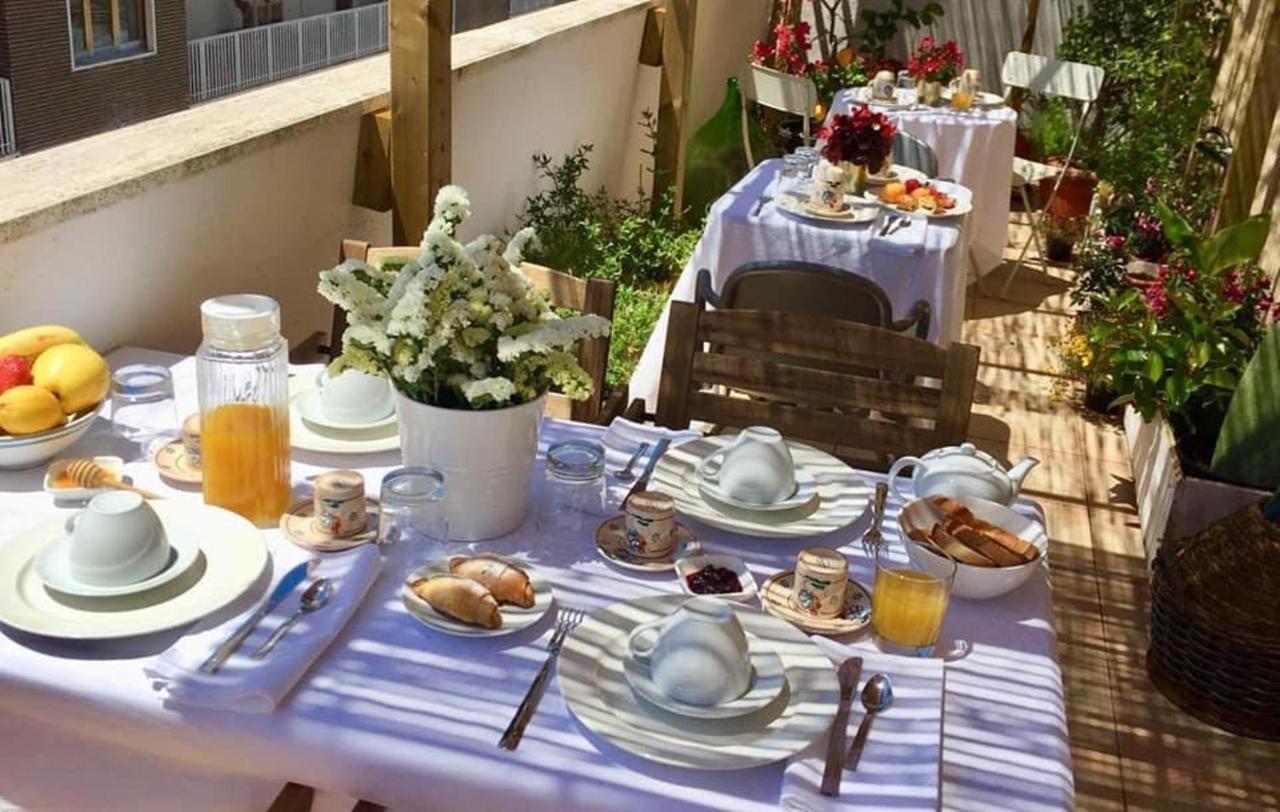Luxattico Bed & Breakfast Lecce Zewnętrze zdjęcie
