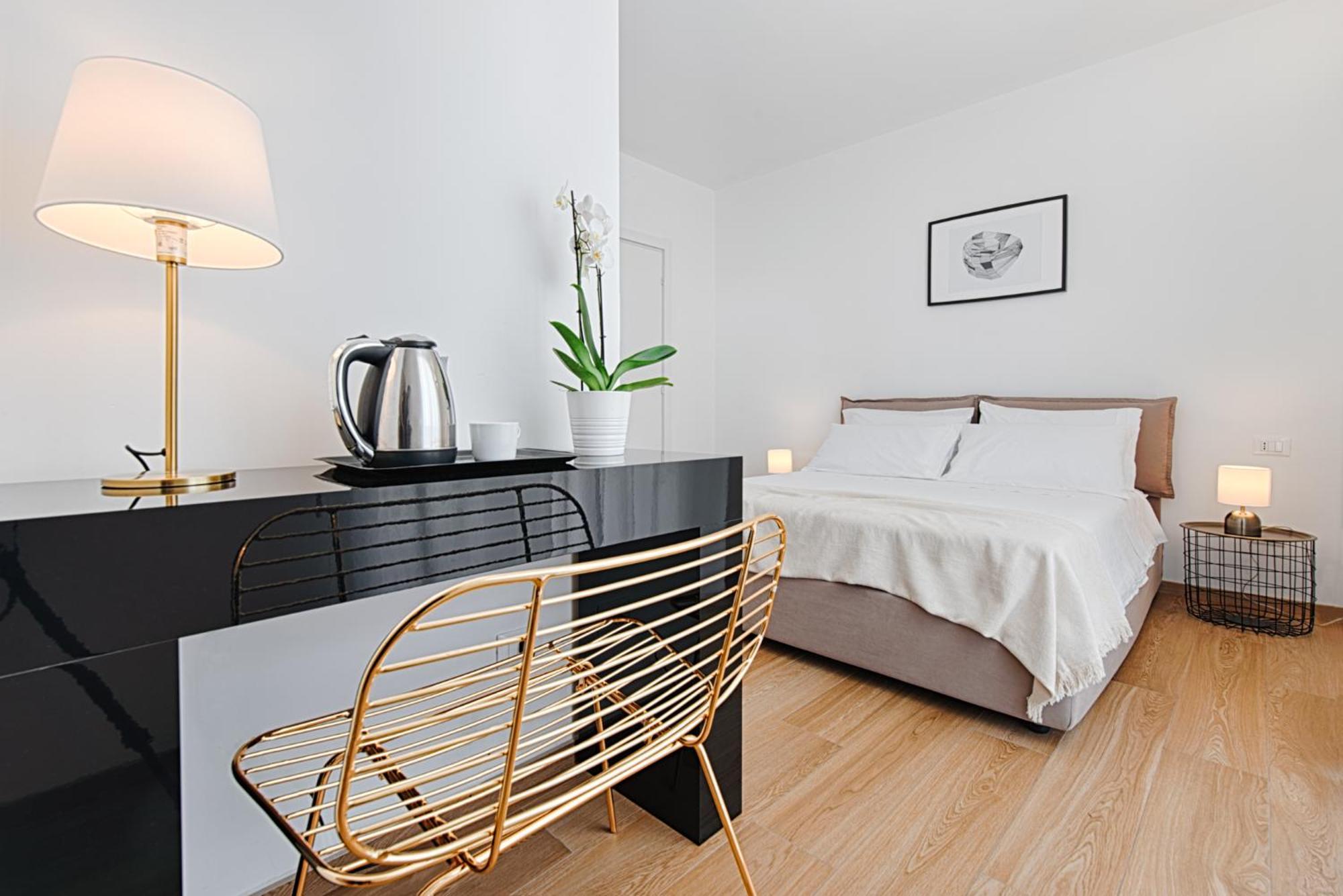 Luxattico Bed & Breakfast Lecce Zewnętrze zdjęcie