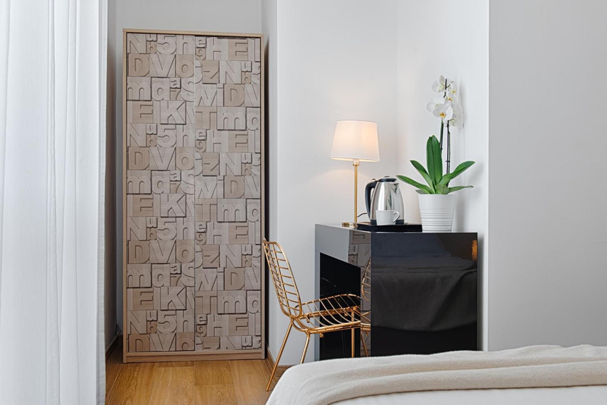 Luxattico Bed & Breakfast Lecce Zewnętrze zdjęcie