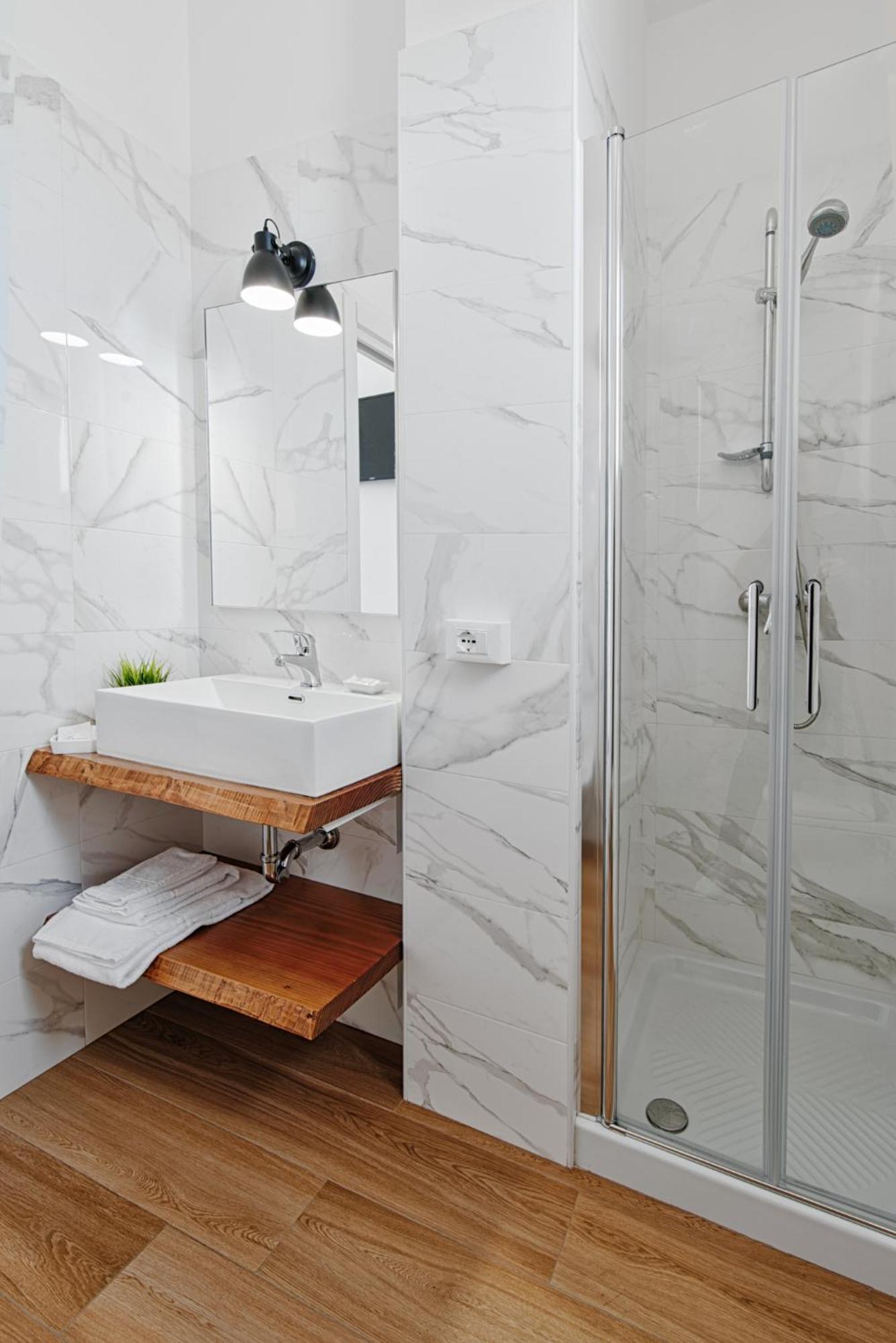 Luxattico Bed & Breakfast Lecce Zewnętrze zdjęcie