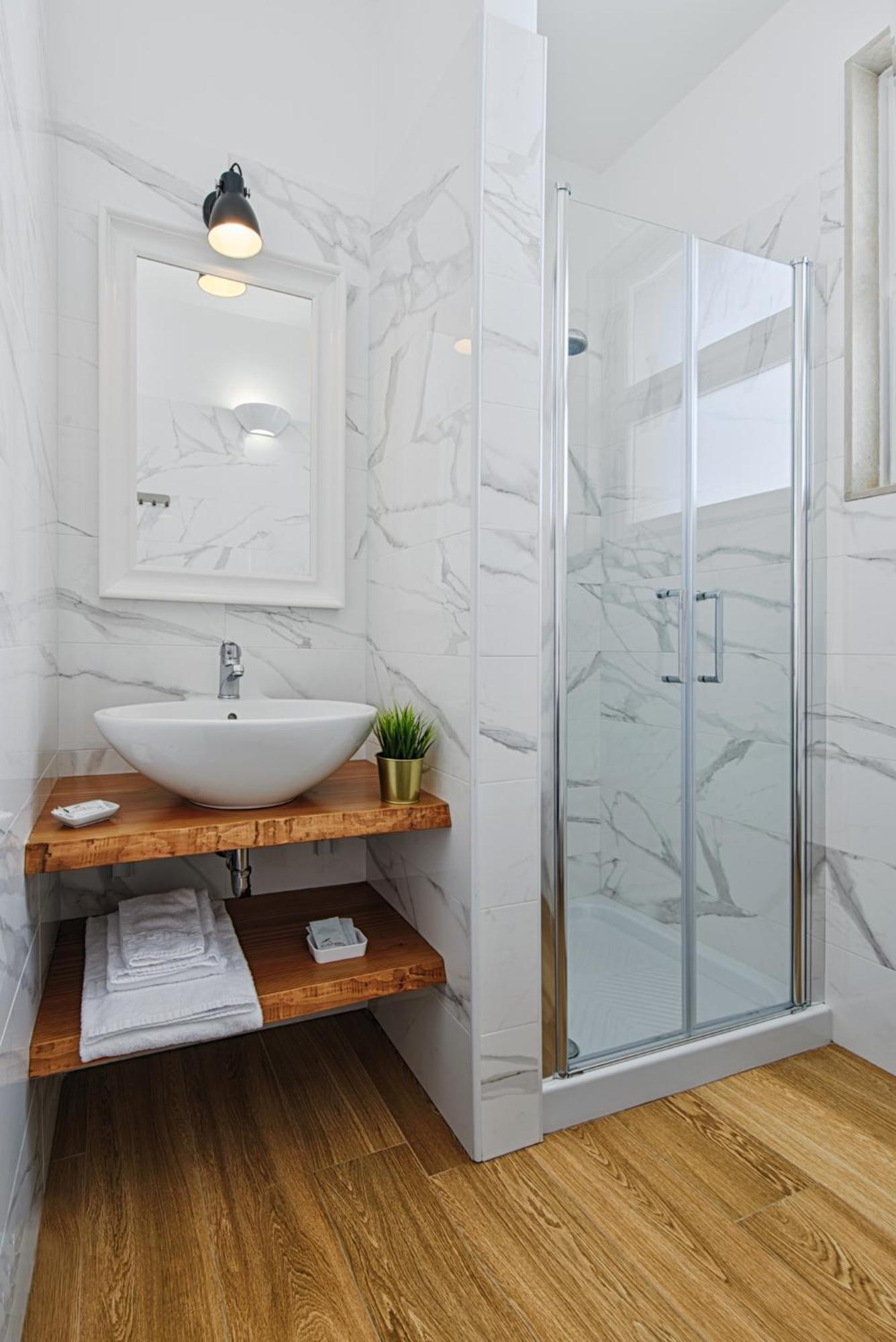 Luxattico Bed & Breakfast Lecce Zewnętrze zdjęcie