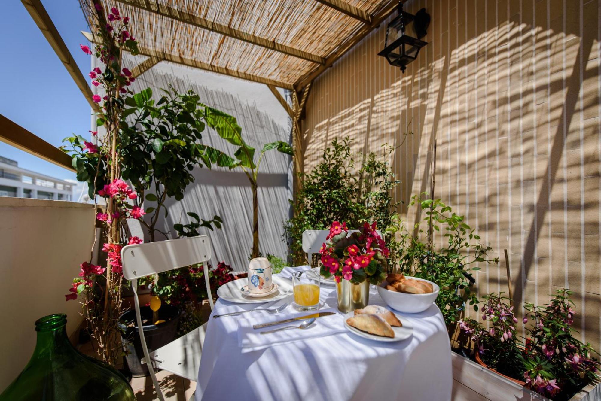 Luxattico Bed & Breakfast Lecce Zewnętrze zdjęcie