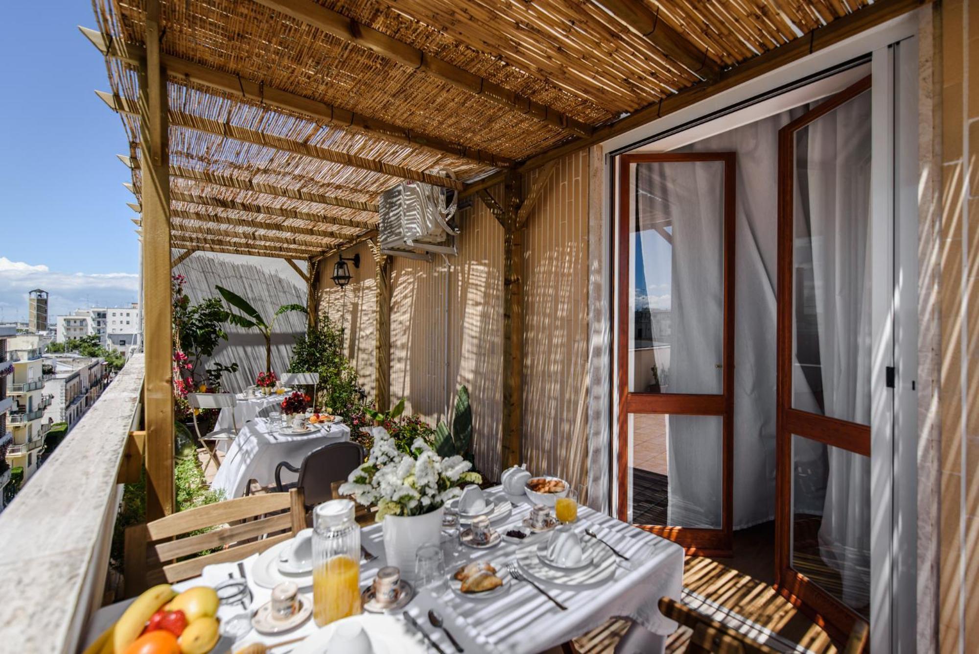Luxattico Bed & Breakfast Lecce Zewnętrze zdjęcie