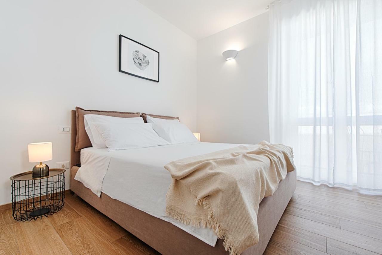 Luxattico Bed & Breakfast Lecce Zewnętrze zdjęcie