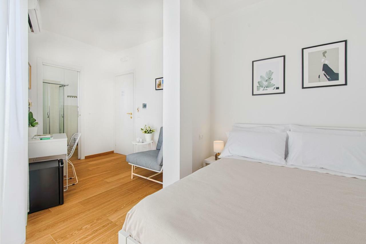 Luxattico Bed & Breakfast Lecce Zewnętrze zdjęcie